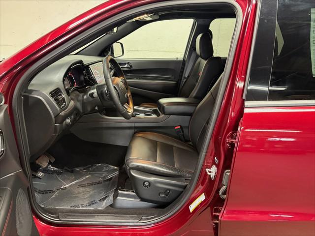 2023 Dodge Durango GT Plus AWD