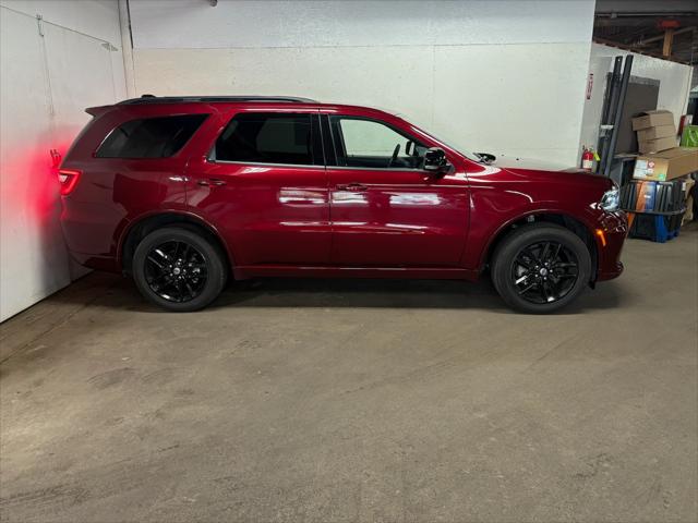 2023 Dodge Durango GT Plus AWD