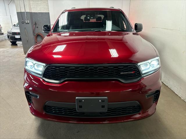 2023 Dodge Durango GT Plus AWD