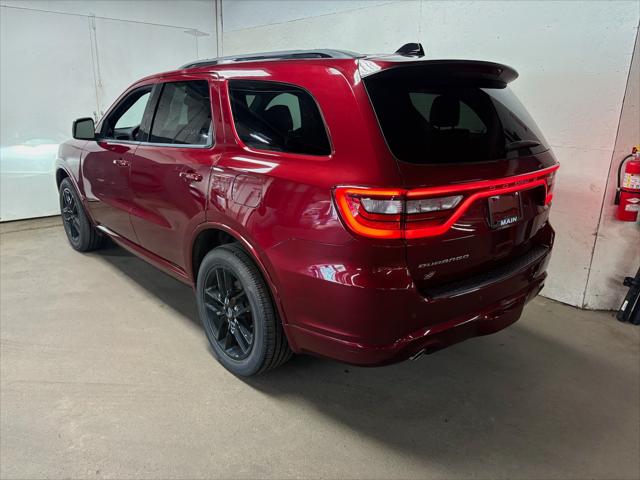 2023 Dodge Durango GT Plus AWD