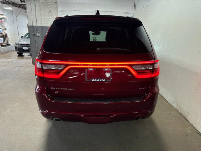 2023 Dodge Durango GT Plus AWD
