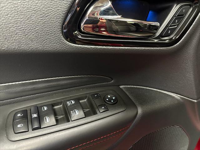 2023 Dodge Durango GT Plus AWD