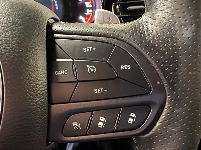 2023 Dodge Durango GT Plus AWD