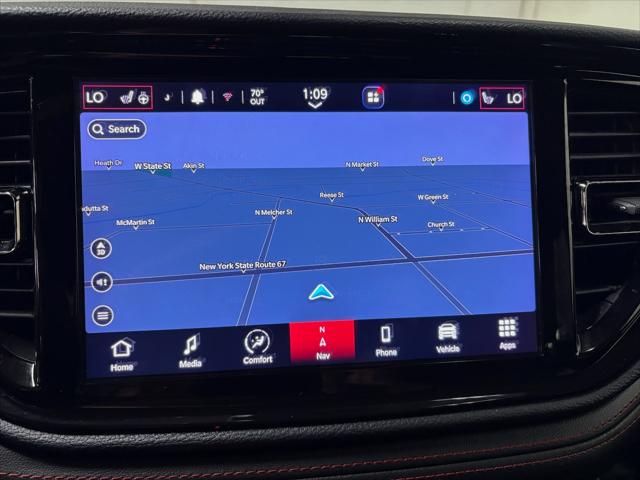 2023 Dodge Durango GT Plus AWD