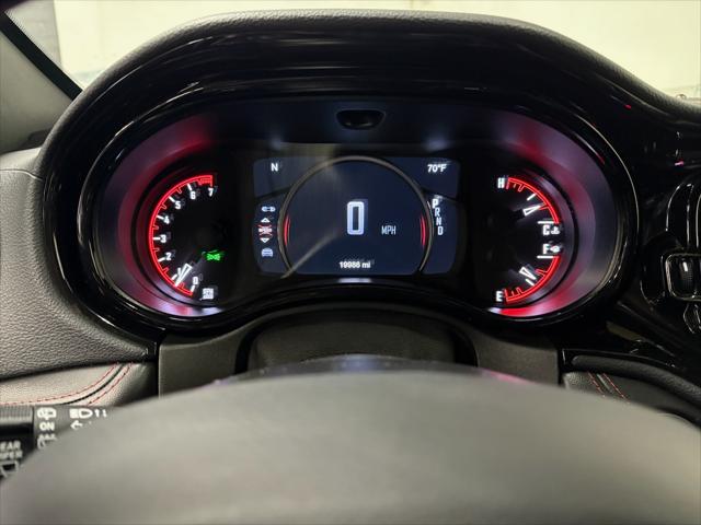 2023 Dodge Durango GT Plus AWD