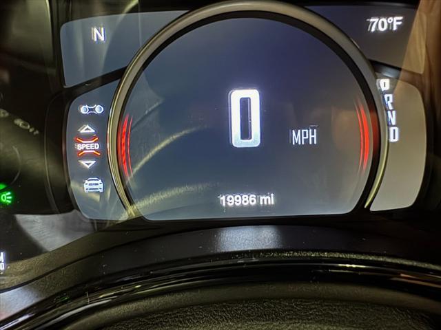 2023 Dodge Durango GT Plus AWD