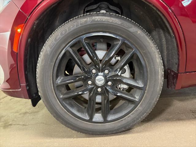2023 Dodge Durango GT Plus AWD