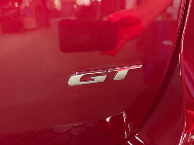 2023 Dodge Durango GT Plus AWD