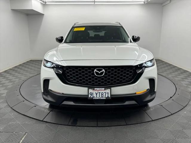 2024 Mazda CX-50 2.5 S Premium