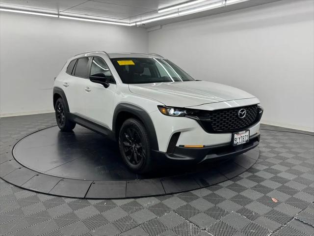 2024 Mazda CX-50 2.5 S Premium
