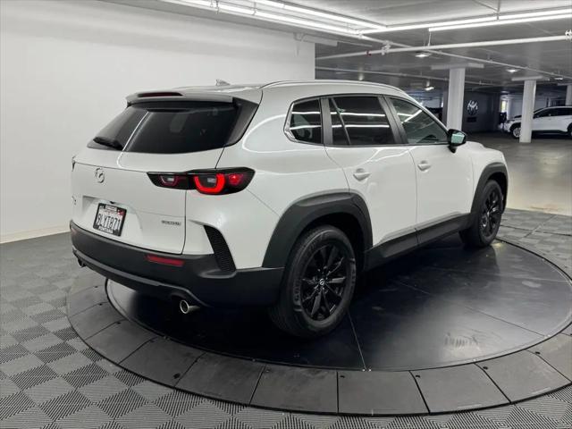 2024 Mazda CX-50 2.5 S Premium