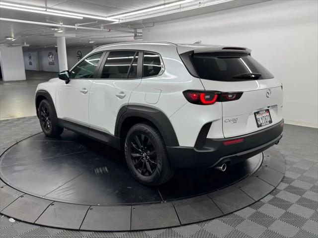 2024 Mazda CX-50 2.5 S Premium