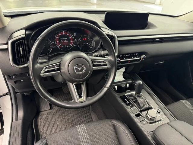 2024 Mazda CX-50 2.5 S Premium