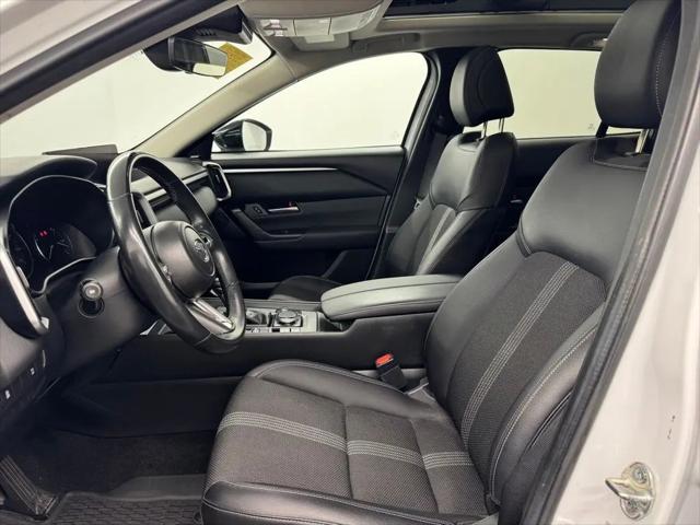 2024 Mazda CX-50 2.5 S Premium