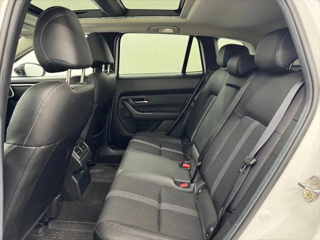 2024 Mazda CX-50 2.5 S Premium
