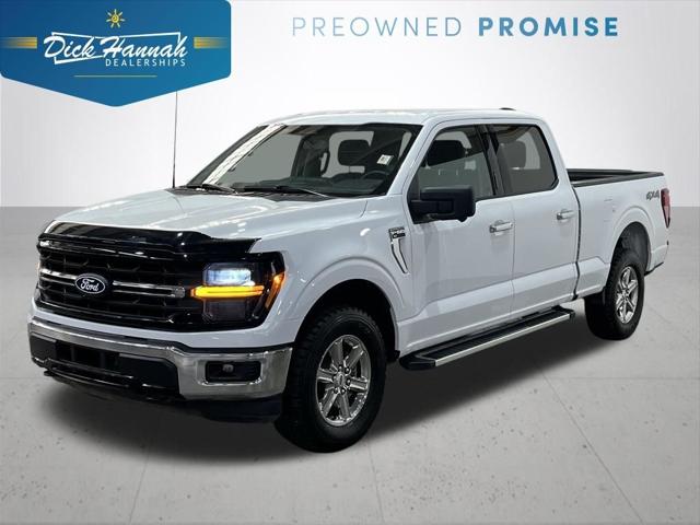 2024 Ford F-150 XLT for sale in Vancouver, WA