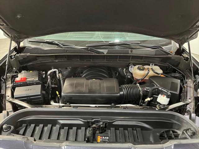 2022 GMC Sierra 1500 4WD Crew Cab Short Box Elevation