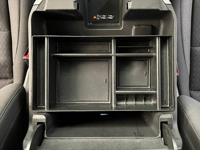 2022 GMC Sierra 1500 4WD Crew Cab Short Box Elevation