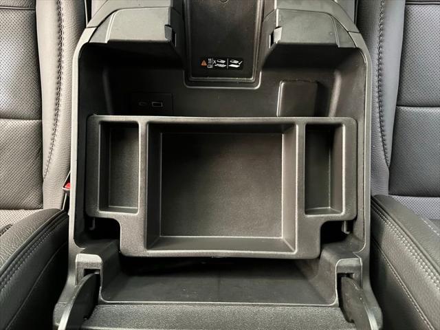 2023 GMC Sierra 1500 4WD Crew Cab Standard Box Denali