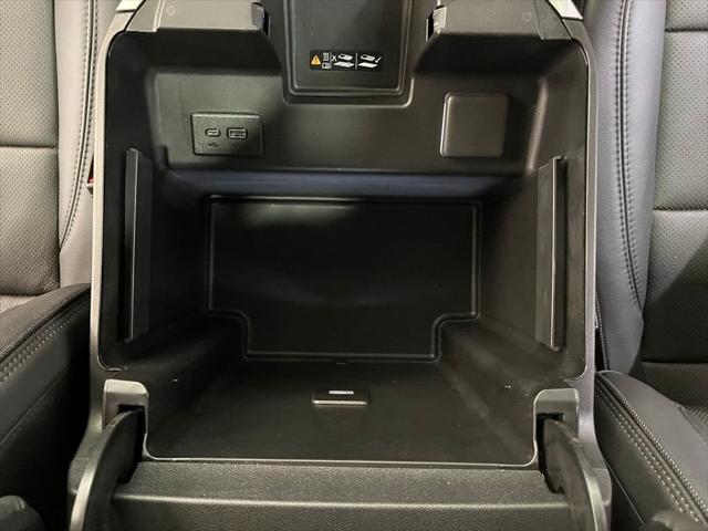 2025 Chevrolet Silverado 3500HD 4WD Crew Cab Long Bed High Country