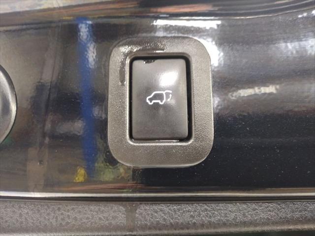 2016 Toyota Highlander Hybrid Limited Platinum V6