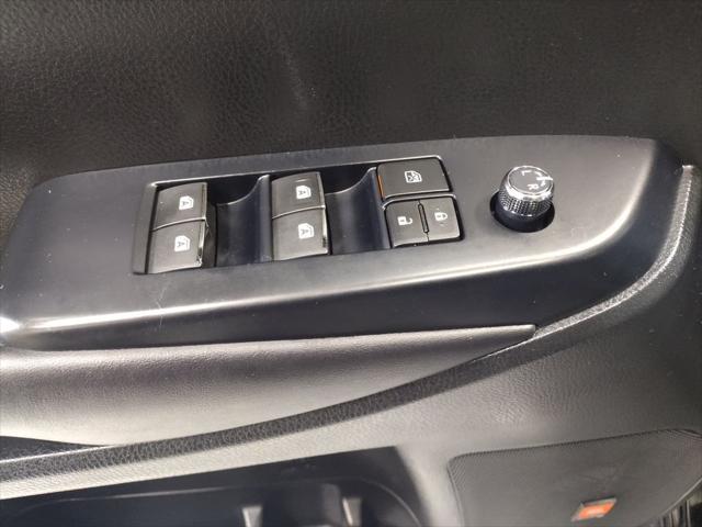 2016 Toyota Highlander Hybrid Limited Platinum V6