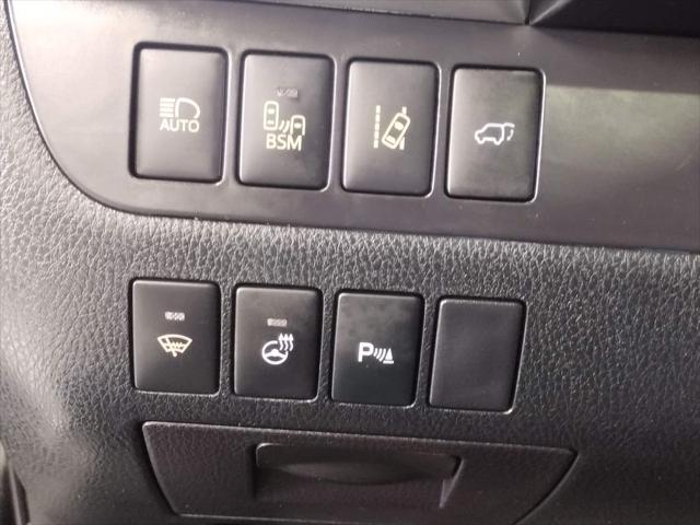 2016 Toyota Highlander Hybrid Limited Platinum V6