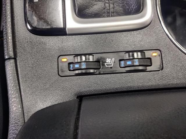 2016 Toyota Highlander Hybrid Limited Platinum V6
