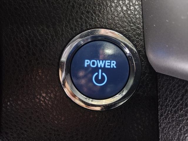 2016 Toyota Highlander Hybrid Limited Platinum V6