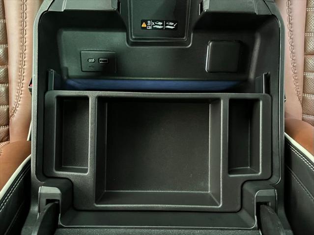 2024 GMC Sierra 1500 4WD Crew Cab Short Box Denali Ultimate