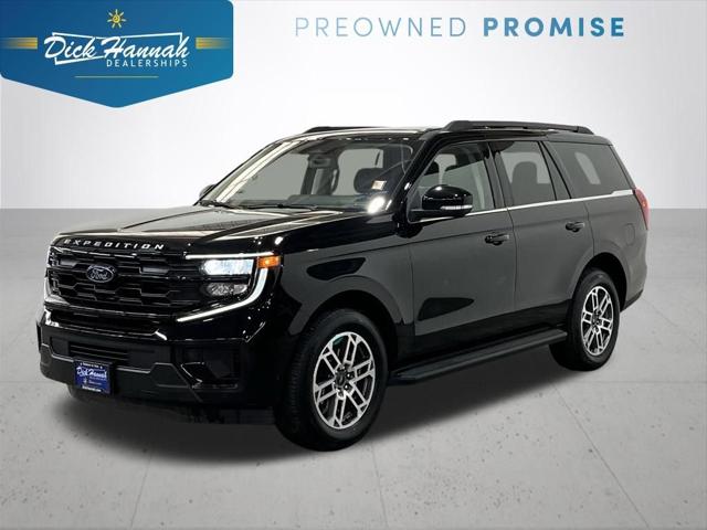 2025 Ford Expedition Active for sale in Vancouver, WA