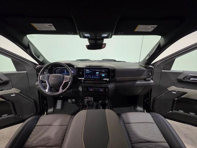 2025 Chevrolet Silverado 1500 4WD Crew Cab Short Bed ZR2