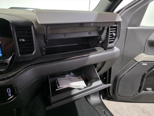 2025 Chevrolet Silverado 1500 4WD Crew Cab Short Bed ZR2