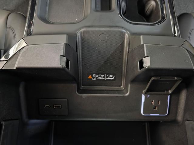 2025 Chevrolet Silverado 1500 4WD Crew Cab Short Bed ZR2