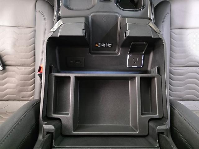 2025 Chevrolet Silverado 1500 4WD Crew Cab Short Bed ZR2