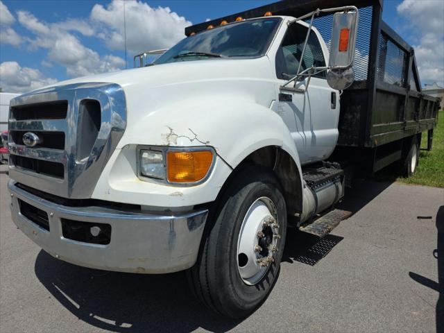 2013 Ford F-750 120 CA for sale in Richmond, KY