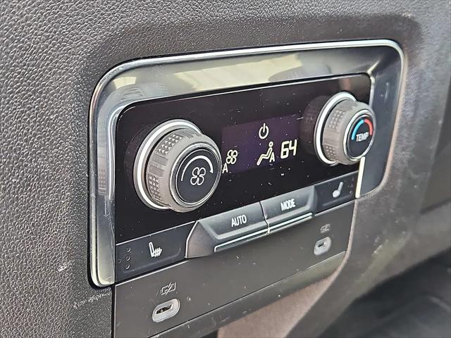 2024 Chevrolet Suburban 4WD RST