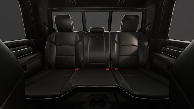 2026 RAM Ram 2500 RAM 2500 LARAMIE CREW CAB 4X4 64 BOX