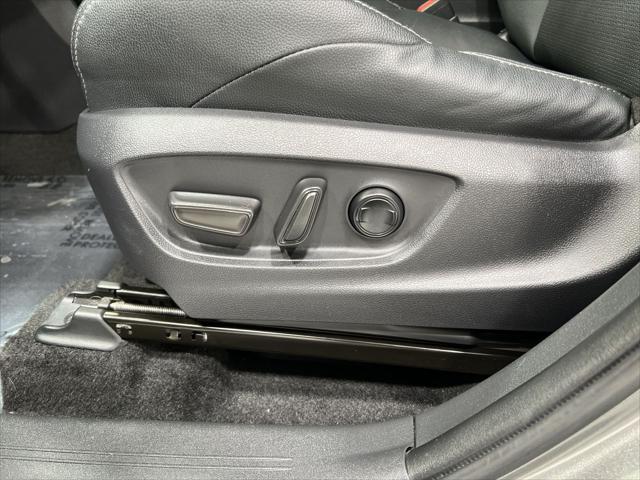 2023 Subaru Solterra Limited