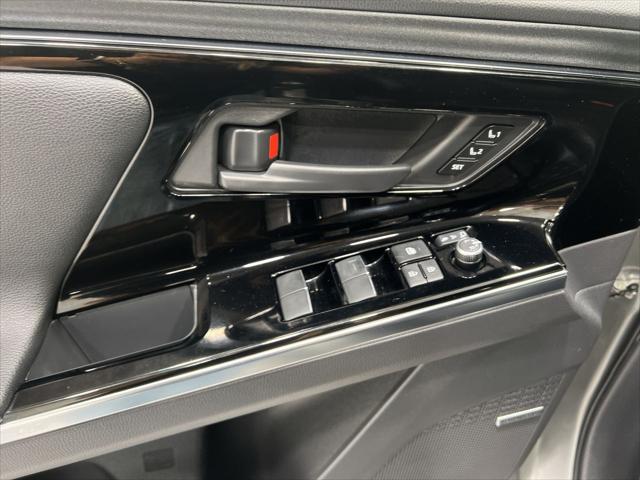 2023 Subaru Solterra Limited