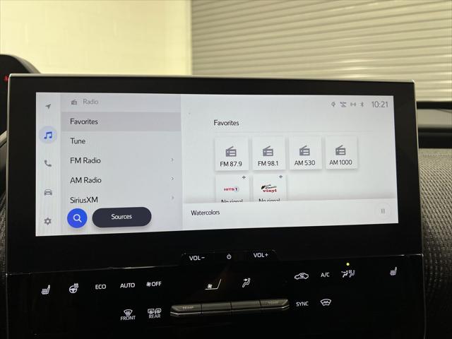 2023 Subaru Solterra Limited