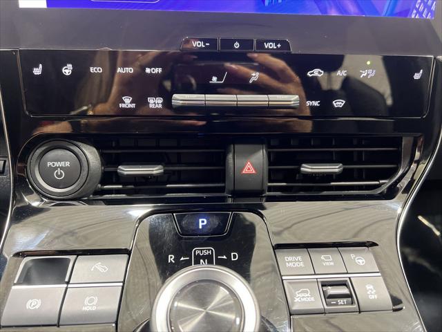 2023 Subaru Solterra Limited