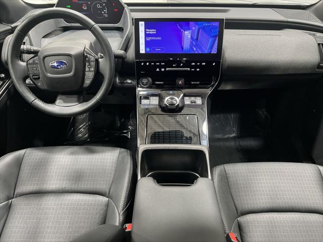 2023 Subaru Solterra Limited