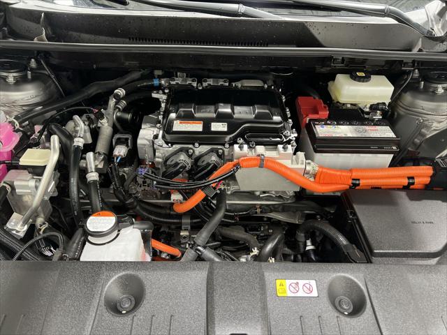 2023 Subaru Solterra Limited