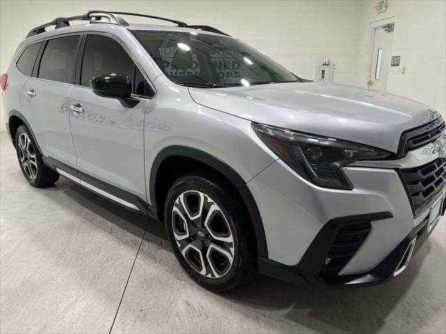 2025 Subaru Ascent Touring 7-Passenger