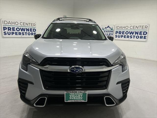 2025 Subaru Ascent Touring 7-Passenger