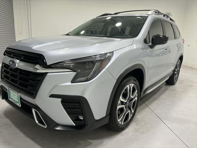 2025 Subaru Ascent Touring 7-Passenger