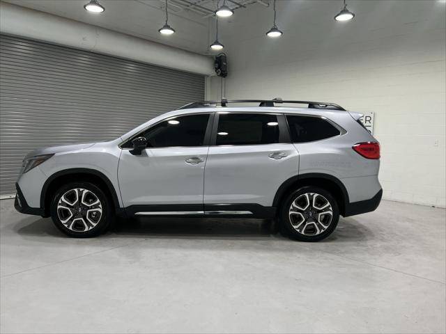 2025 Subaru Ascent Touring 7-Passenger