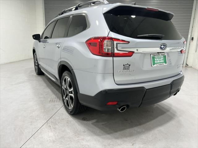 2025 Subaru Ascent Touring 7-Passenger
