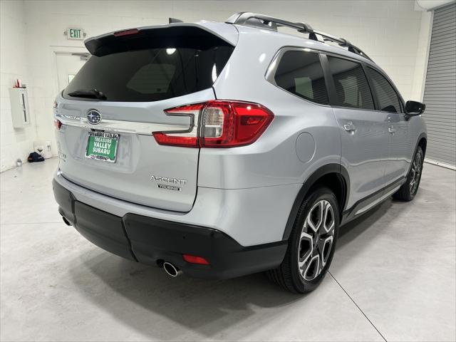 2025 Subaru Ascent Touring 7-Passenger